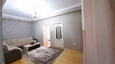 Yeni tikili: 3 otaqlı, Yeni tikili, m. Avtovağzal, 75 kv. m — 2