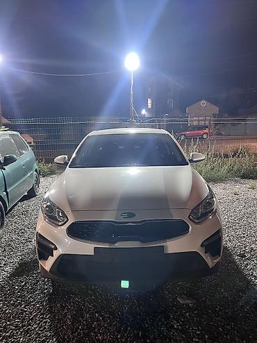 11500: Kia K3: 2020 г., 1.6 л, Автомат, Бензин, Седан — 6