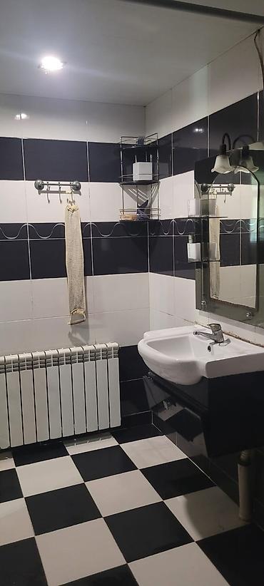 дем ал пансионат: 120 м², 3 комнаты — 5