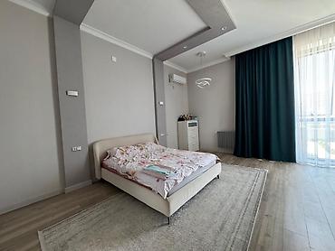 Долгосрочная аренда домов: 400 м², 5 комнат, Евроремонт, Подвал, погреб, Теплый пол — 22