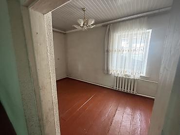 2 rooms: Квартира берилет без хозяина. 4 болмолуу. Дареги Новопавловка почтовая — 2