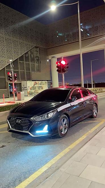 Сдаю Hyundai Sonata, На неделю, Без водителя at lalafo.kg Сдаю Hyundai Sonata, На неделю, Без водителя