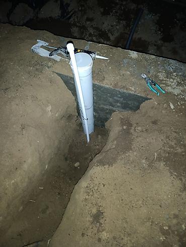 Монтаж и замена сантехники: Монтаж наружной и внутренней сантехники/канализации под ключ Что — 1