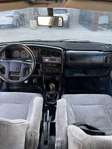 volkswagen пасат: Volkswagen Passat: 1989 г., 1.8 л, Механика, Газ, Универсал — 5
