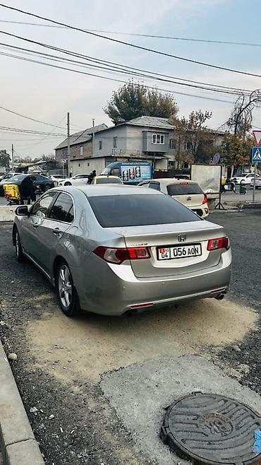 хонда аккорд решетка радиатора: Honda Accord: 2008 г., 2.4 л, Автомат, Бензин, Седан — 5