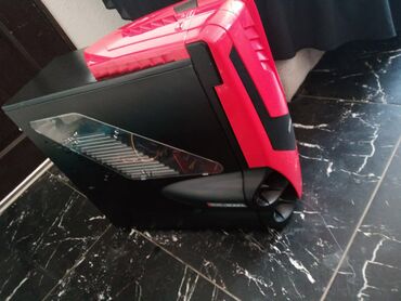 Desktop računari i radne stanice: Gejmer I7 PERFEKTAN-30 Giga Rama--Vrhunska visokokvalitetna GEJMING — 7