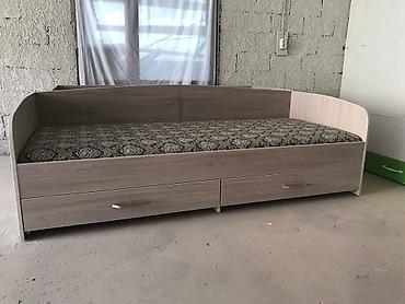 Односпальные кровати: Односпальный кровать хорошего качества вы можете связаться с нами — 7