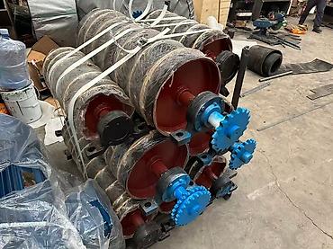 Дробилки: Дробилка майдалагыч сатылат. *Кытайдан жаңы “Дробилка” жабдуулары!* — 25