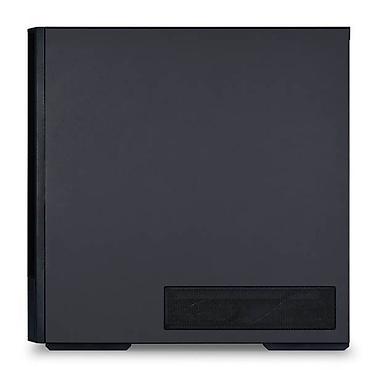 cpu cooler: Корпус ПК, Новый, Lian Li, ATX, цвет - Черный — 8