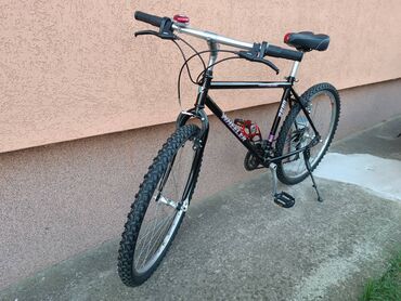 Bicikli za odrasle: Bicikl Wheeler Proline 2880, 26" CrMb Bicikla Wheeler Proline — 6