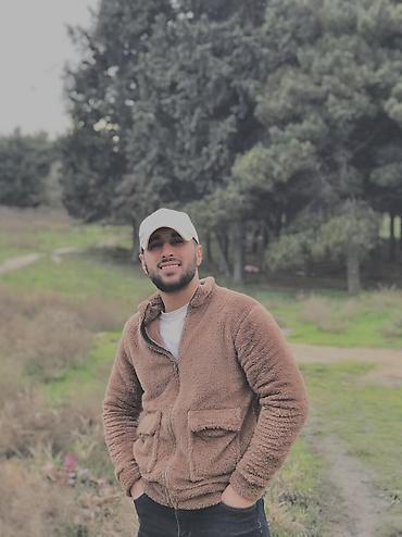 tüklü kurtka: Model işi axtarıram — 5