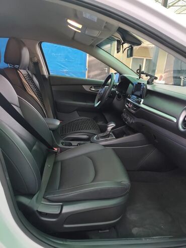 Kia: Kia K3: 2021 г., 1.6 л, Вариатор, Бензин, Седан — 7