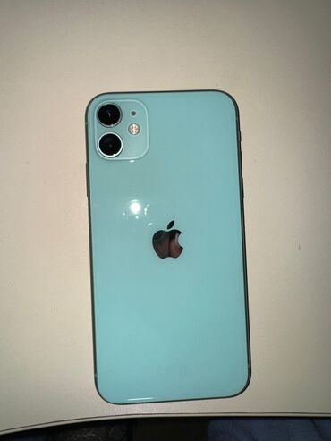 ayfon 11 128 gb qiymeti: IPhone 11, 128 GB, Alpine Green