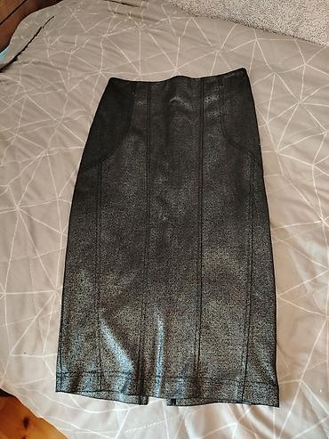 Midi Ətək, River Island, S