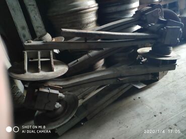 Тормозные диски: Комплект тормозных дисков at lalafo.kg — 16 Тормозные диски: Комплект тормозных дисков — 16