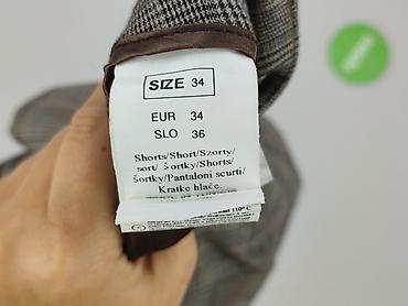 backpacks at primark: Orsay, Szorty damskie, rozmiar 2XS — 6