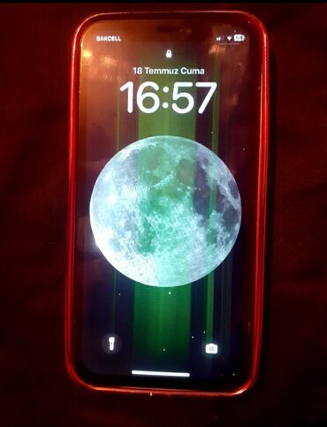 iphone xr ağ: IPhone Xr, 64 GB
