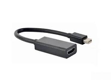 Adapteri i punjači za laptop: Mini DisplayPort (Thunderbolt) na HDMI adapter - Pretvara Mini — 3
