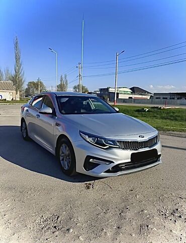 генератор на киа рио: Kia K5: 2019 г., 2 л, Автомат, Газ, Седан
