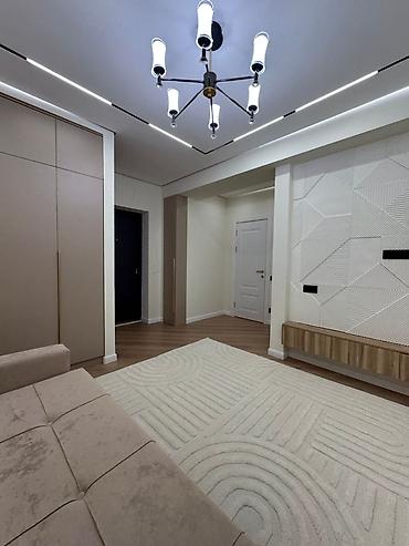 Продажа квартир: 2 комнаты, 41 м², Элитка, 2 этаж, Дизайнерский ремонт — 4