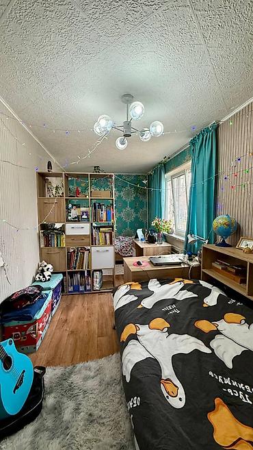 Продажа квартир: 3 комнаты, 57 м², 104 серия, 1 этаж — 4