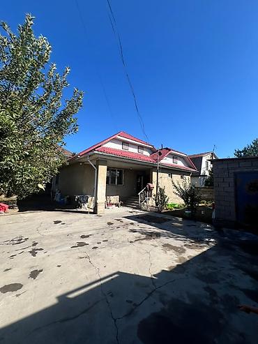 ваена антоновка дом: 4 комнаты, 110 м², 5 соток, Военно-Антоновка, Агентство недвижимости — 8