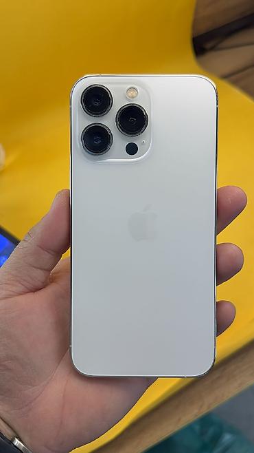 бу айфон ош: IPhone 13 Pro, Б/у, 128 ГБ, 100 % — 4