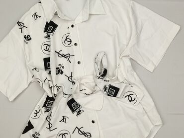 костюми жіночі класичні: Women`s shirt, L (EU 40)