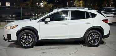 Subaru: Subaru Crosstrek: 2018 г., 2 л, Бензин, Кроссовер — 4