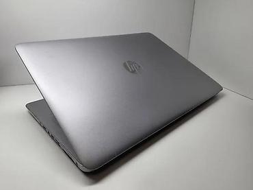 HP: Hp Elitebook 8GB SSD Kamera Procesor I5 FHD. > > Prodajem Hp — 6