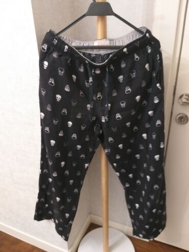 Şalvarlar: Klassik Şalvar, Lacoste — 7