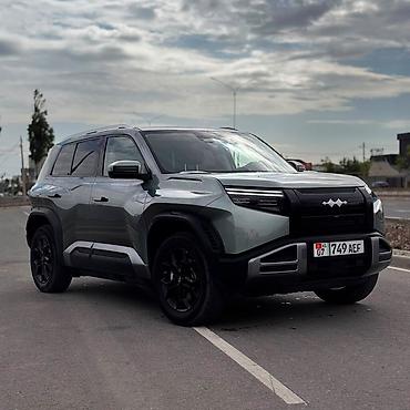бмв 36 кузов: BYD FangChengBao Leopard 3: 2025 г., 0.1 л, Автомат, Электромобиль, Кроссовер — 1