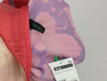 madam rock: Benetton, Spódnica damska, rozmiar 3XL — 4
