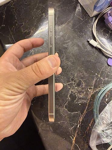 Мобильные телефоны и аксессуары: IPhone 14 Pro, Б/у, 512 ГБ, Серебристый, Зарядное устройство, 91 % — 7