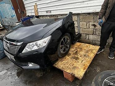 Ban, Kuzov hissələri: "Toyota" ön hissəsi 🔥🔥🔥Auto Aptek serfeli qiymetler keyfiyetli — 2