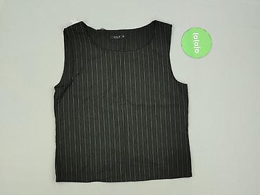 bluzka basic by o la la: VILA Tall, Top damski, rozmiar M — 2