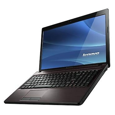 lenovo ideapad 3 ikinci el: Lenovo noutbuk lenova g580 8ram skynix intel i5 prosessor 500gb hard — 1