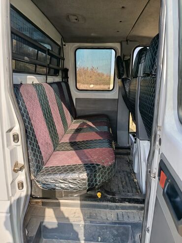 спринтер плафон: Mercedes-Benz Спринтер: 2000 г., 2.2 л, Дизель, Пикап