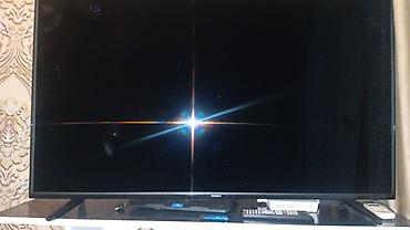 honor x7b plata: Emersun markalı 119 düym UHD LED televizor. Modeli: **ETV-50S9819** — 2