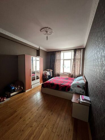 Yeni tikili: 2 otaqlı, Yeni tikili, m. Həzi Aslanov, 58 kv. m — 6