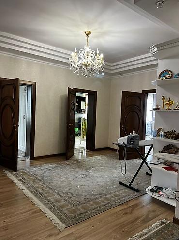 Продажа коттеджей и домов: Продается дом в районе Киргизия 1 — 6