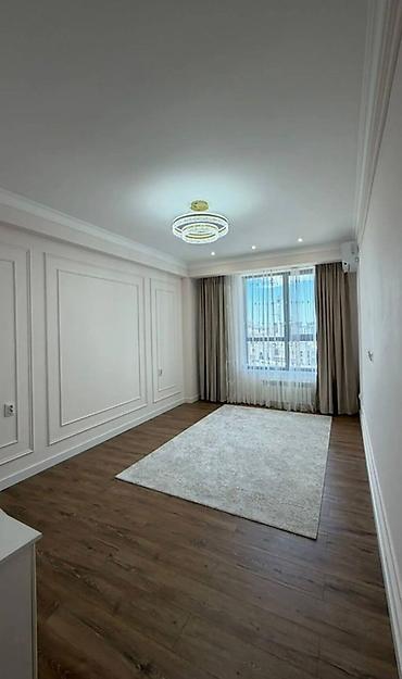 11: 3 комнаты, 105 м², Южная Магистраль Элитка, 11 этаж, Дизайнерский ремонт — 3