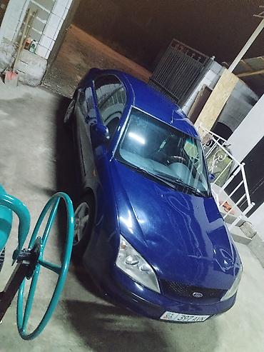 lexus 470 цена бишкек: Ford Mondeo: 2002 г., Кол менен иштөөчү, Бензин, Лифтбек — 3