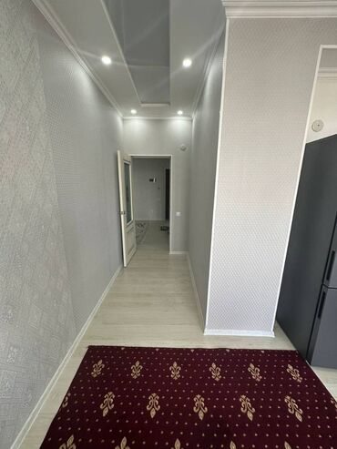 Продажа квартир: 2 комнаты, 95 м², Элитка, 8 этаж, Евроремонт at lalafo.kg — 10 Продажа квартир: 2 комнаты, 95 м², Элитка, 8 этаж, Евроремонт — 10