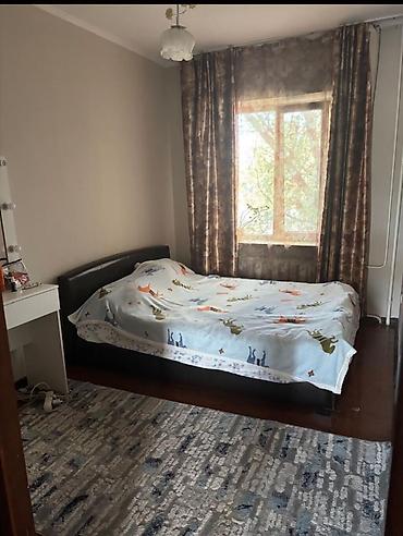 2 8: 3 комнаты, 86 м², Асанбай мкр 106 серия, 2 этаж, Свежий ремонт — 4