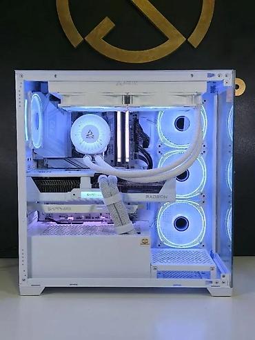 Desktop računari i radne stanice: Ryzen 7 7800X3D RX 9070XT X870 32GB 1TB - SM145PC. ✨ Prodaja i — 13