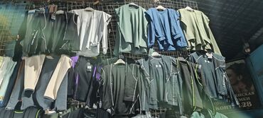 Носки и белье: Мужская коллекция термобелья, трусы корейские,стельки овчина собачьи — 1