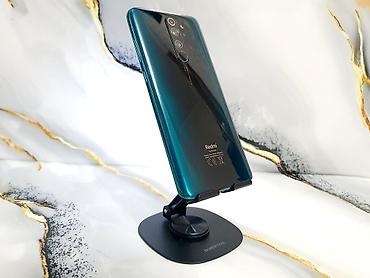 iphone xt: Redmi, Redmi 8 Pro, Б/у, 128 ГБ, цвет - Синий, 1 SIM, 2 SIM — 2