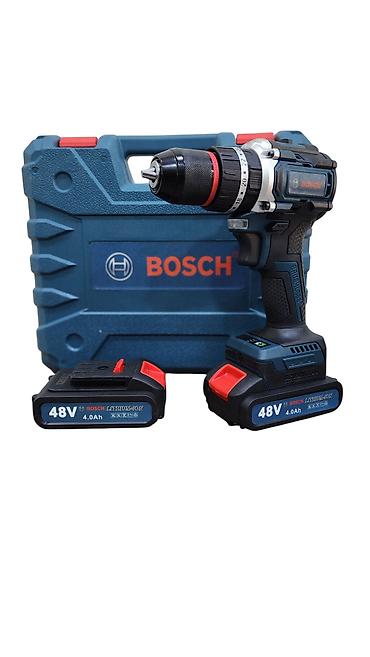 bosh drel: №: 4144 Məhsulun adı: Drel EZTOOLS0003, 48W Brend: No Brand — 1