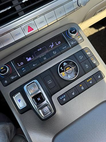 Hyundai: Hyundai Palisade: 2021 г., Кроссовер — 17